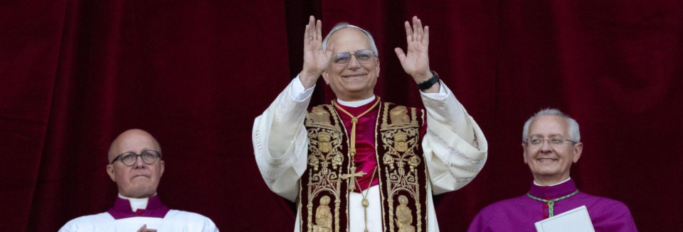 The new Pope, Leo XIV, has worked with interfaith environmental networks and there’s hope around the world that he may follow in the footsteps of his predecessor Pope Francis and bring issues of the environment and climate change to the forefront of his agenda.