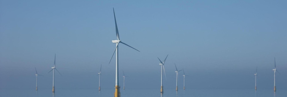 The Trump Administration is putting offshore wind energy on hold by canceling grants, cutting tax credits and revoking permits for projects that are nearly complete. We discuss the economic impacts to port communities and the view that the US is ceding the opportunity to be a global leader in renewable energy.