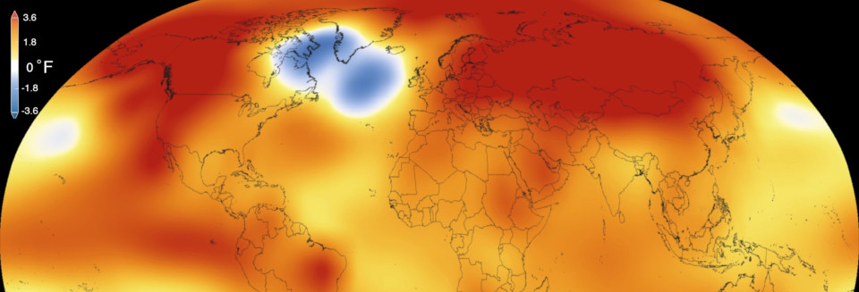2026 was recorded as one of the hottest summers globally, with deadly heatwaves in Europe and catastrophic floods in Nepal. Ahead of a September meeting, the United Nations put out a report warning that current climate policies will lead to at least 1.8°C of global warming, well beyond the 1.5°C goal of the Paris Agreement. We discuss the recent UN report and where we stand in the climate emergency.